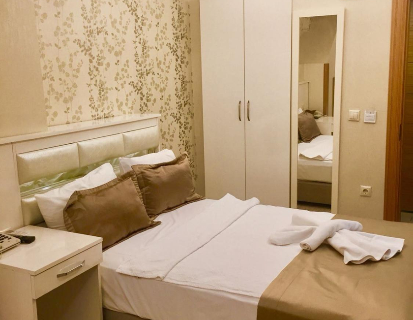 Imagen general del Arin&ccedil; Hotel. Foto 13