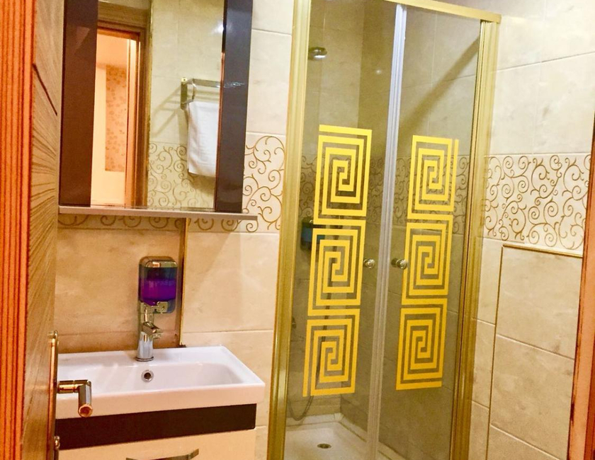 Imagen general del Arin&ccedil; Hotel. Foto 17