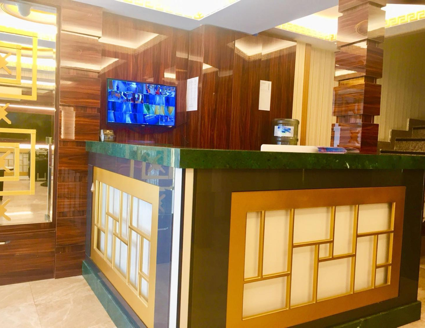 Imagen general del Arin&ccedil; Hotel. Foto 19