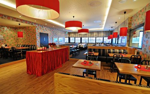 Imagen general del Ågotnes Hotell. Foto 4