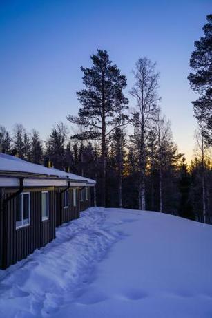 Imagen de la habitación del &Aring;sarna Skicenter. Foto 6