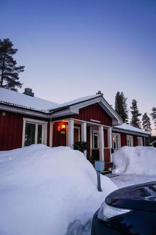 Imagen de la habitación del &Aring;sarna Skicenter. Foto 7