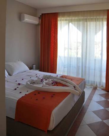 Imagen de la habitación del Arinnanda Hotel Cesme. Foto 1