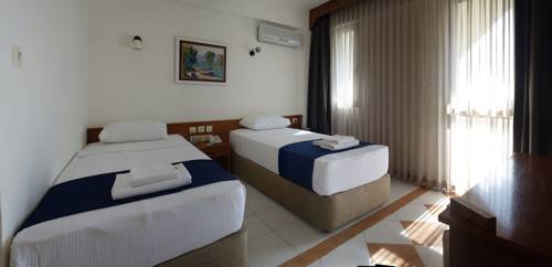 Imagen de la habitación del Arinnanda Hotel Cesme. Foto 3