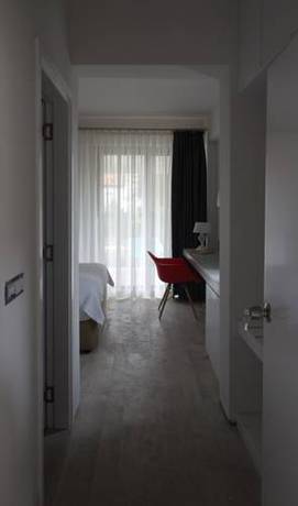 Imagen de la habitación del Arinnanda Hotel Cesme. Foto 6
