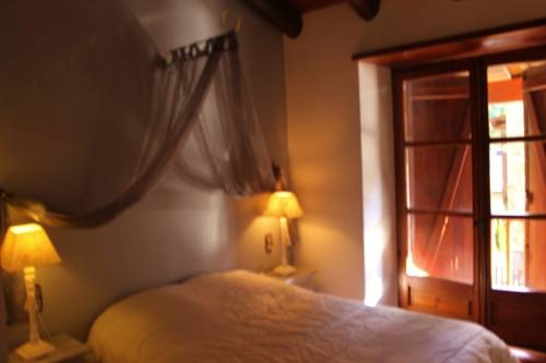 Imagen general del Arinsal Borda. Foto 3