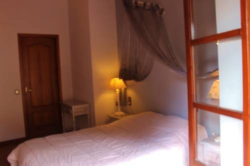 Imagen general del Arinsal Borda. Foto 5