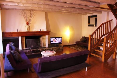 Imagen general del Arinsal Borda. Foto 6