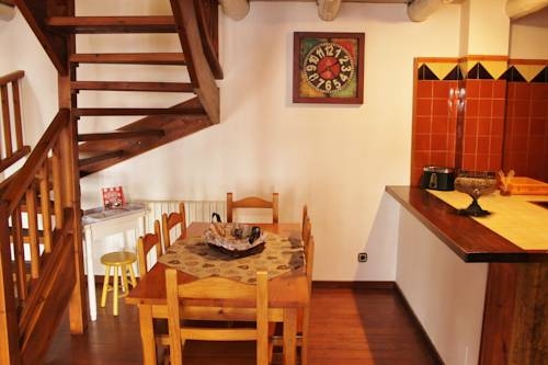 Imagen general del Arinsal Borda. Foto 7