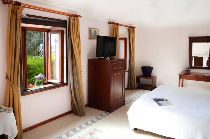 Imagen de la habitación del Arion Resort Hotel. Foto 3