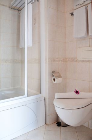 Imagen de la habitación del Arion Resort Hotel. Foto 4