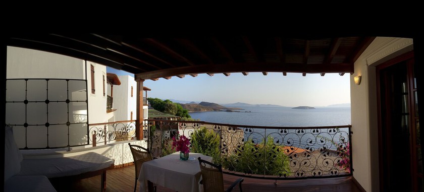 Imagen de la habitación del Arion Resort Hotel. Foto 7