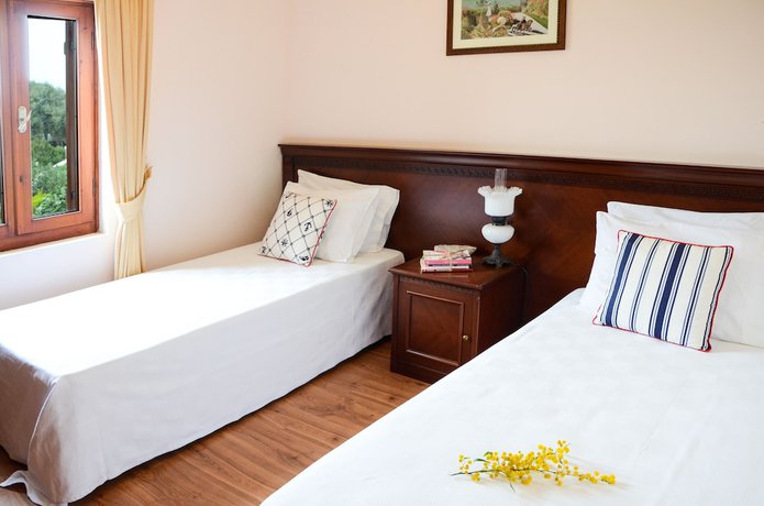 Imagen de la habitación del Arion Resort Hotel. Foto 8