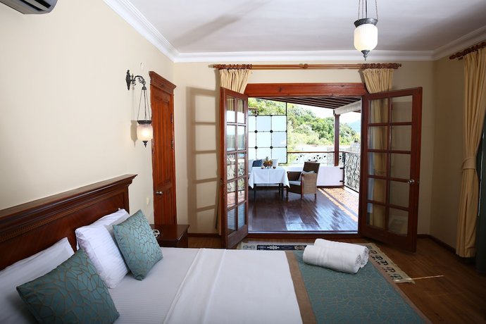 Imagen de la habitación del Arion Resort Hotel. Foto 9