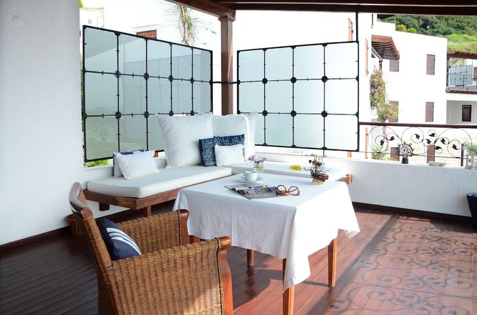 Imagen de la habitación del Arion Resort Hotel. Foto 10