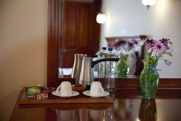 Imagen de la habitación del Arion Resort Hotel. Foto 13