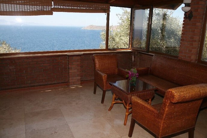 Imagen de la habitación del Arion Resort Hotel. Foto 14