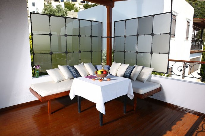 Imagen de la habitación del Arion Resort Hotel. Foto 17