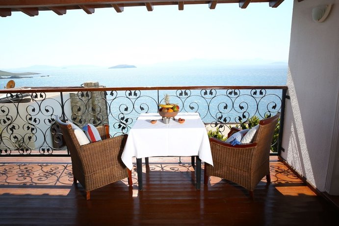 Imagen general del Arion Resort Hotel. Foto 1