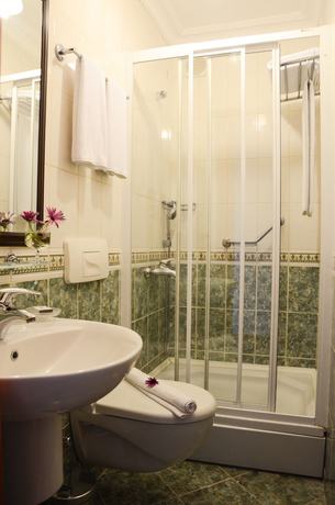 Imagen de la habitación del Arion Resort Hotel. Foto 19