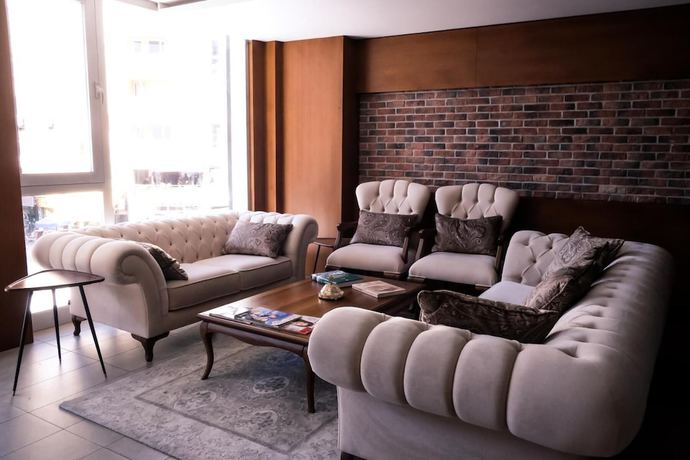 Imagen de la habitación del Aripsas Hotel. Foto 13