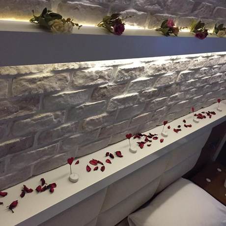 Imagen de la piscina del Aripsas Hotel, Giresun. Foto 20
