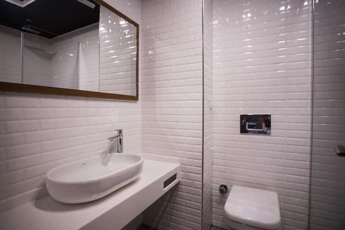 Imagen de la habitación del Aripsas Hotel, Giresun. Foto 6