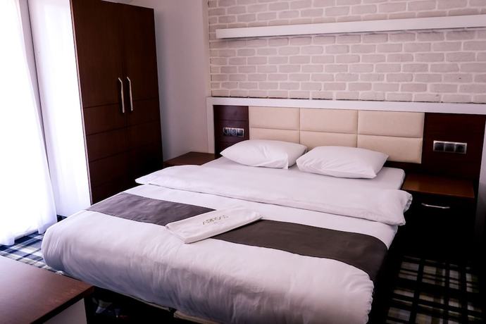 Imagen de la habitación del Aripsas Hotel, Giresun. Foto 11