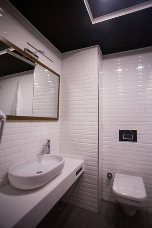 Imagen de la habitación del Aripsas Hotel, Giresun. Foto 12