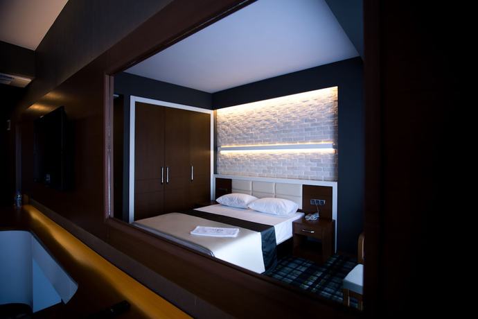 Imagen de la habitación del Aripsas Hotel, Giresun. Foto 15