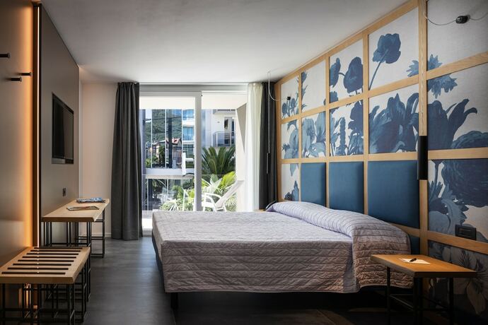 Imagen de la habitación del Aris Apartments - TonelliHotels. Foto 11