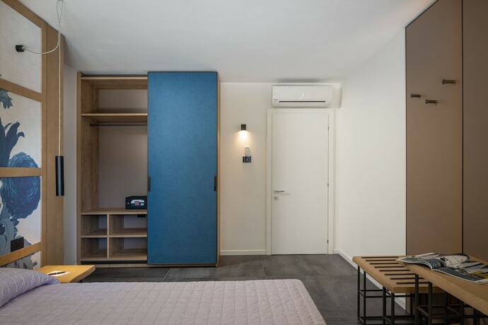Imagen general del Aris Apartments - TonelliHotels. Foto 1