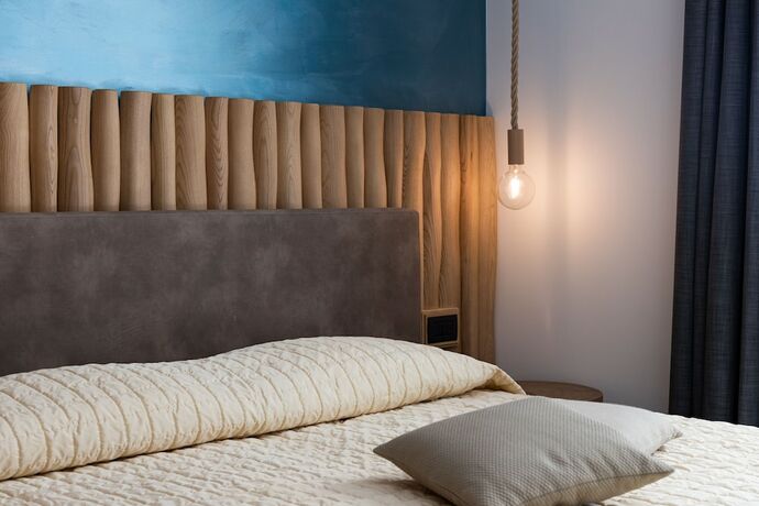 Imagen de la habitación del Aris Apartments - TonelliHotels. Foto 12
