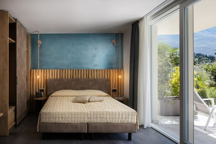 Imagen de la habitación del Aris Apartments - TonelliHotels. Foto 13