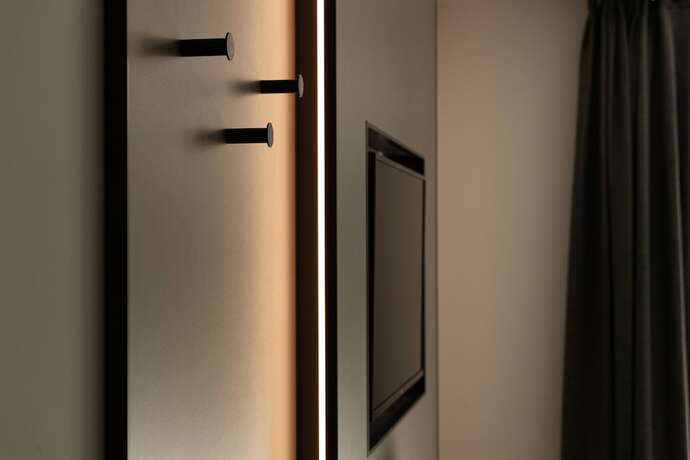 Imagen de la habitación del Aris Apartments - TonelliHotels. Foto 14