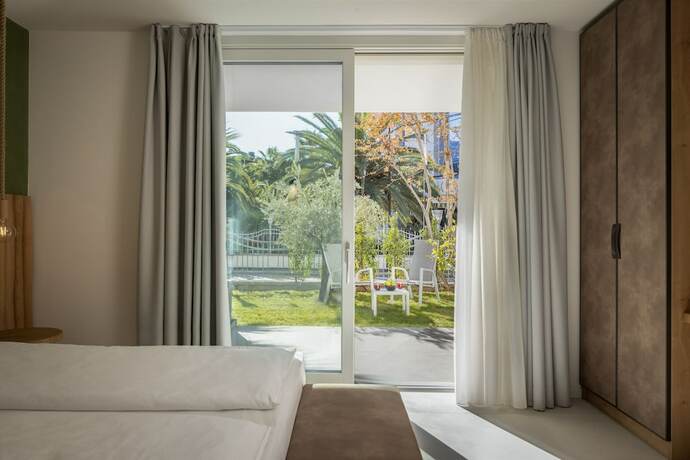 Imagen general del Aris Apartments - TonelliHotels. Foto 5
