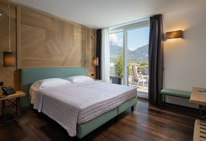 Imagen general del Aris Apartments - TonelliHotels. Foto 6