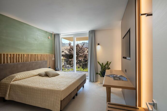 Imagen general del Aris Apartments - TonelliHotels. Foto 7