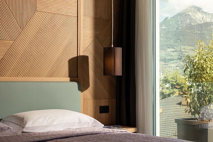 Imagen general del Aris Apartments - TonelliHotels. Foto 8