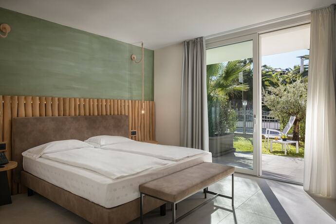 Imagen de la habitación del Aris Apartments - TonelliHotels. Foto 19