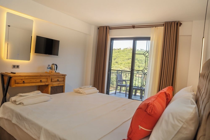 Imagen de la habitación del Aris Guest House. Foto 2