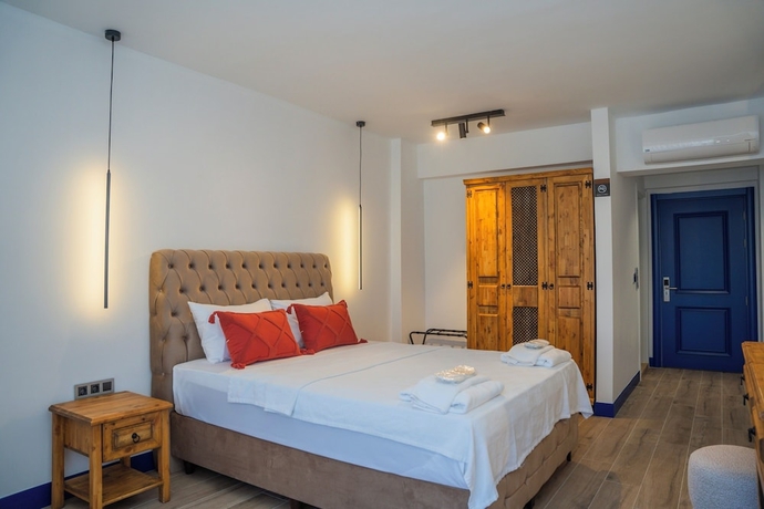 Imagen de la habitación del Aris Guest House. Foto 3