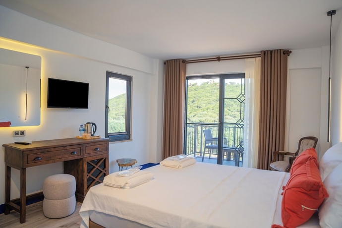 Imagen de la habitación del Aris Guest House. Foto 4