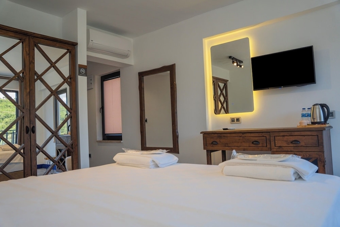 Imagen de la habitación del Aris Guest House. Foto 5
