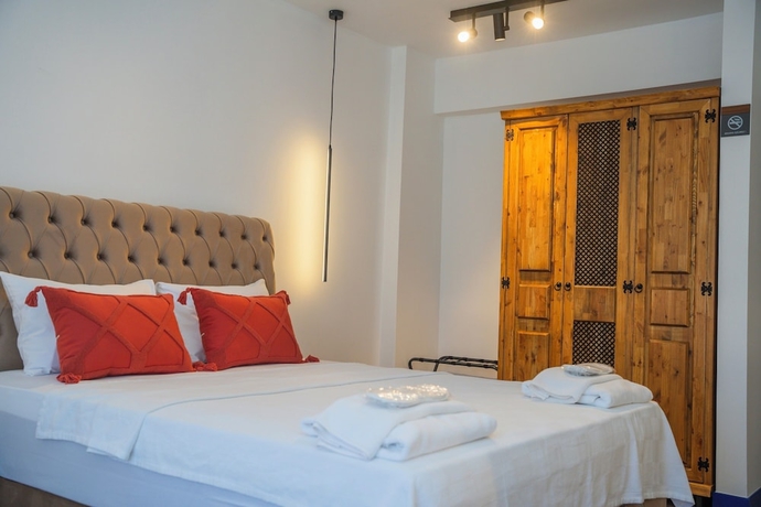 Imagen de la habitación del Aris Guest House. Foto 6
