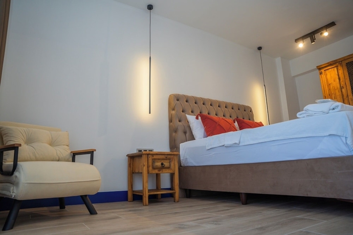 Imagen de la habitación del Aris Guest House. Foto 7