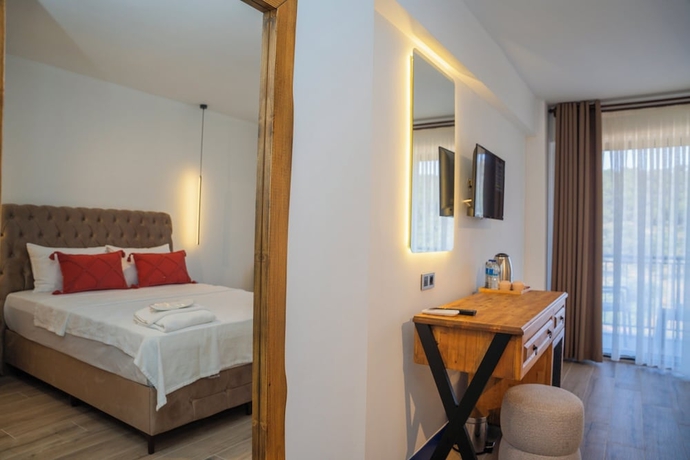 Imagen de la habitación del Aris Guest House. Foto 8