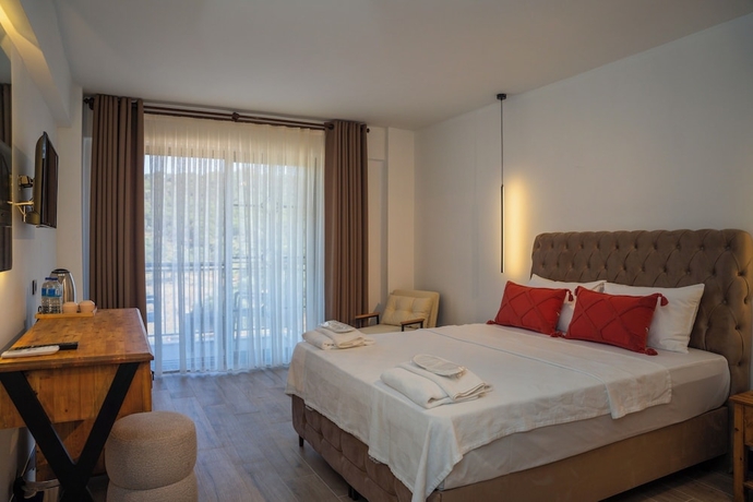 Imagen de la habitación del Aris Guest House. Foto 9