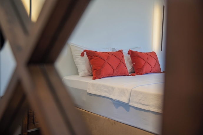 Imagen de la habitación del Aris Guest House. Foto 10