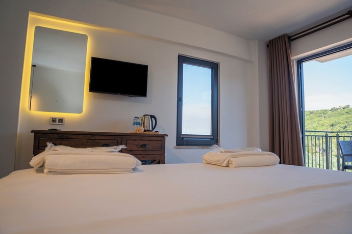 Imagen de la habitación del Aris Guest House. Foto 11